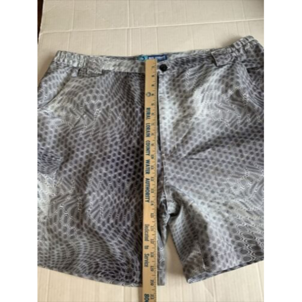 Reel Legends  Cargo Fishing Shorts Size 2XL 42 In